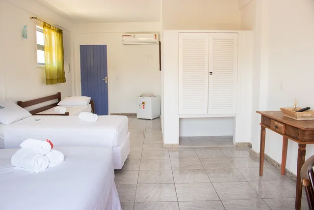 غرفة عائلية، Calador Buzios Hotel Ex Hotel Cala Dor 3/7