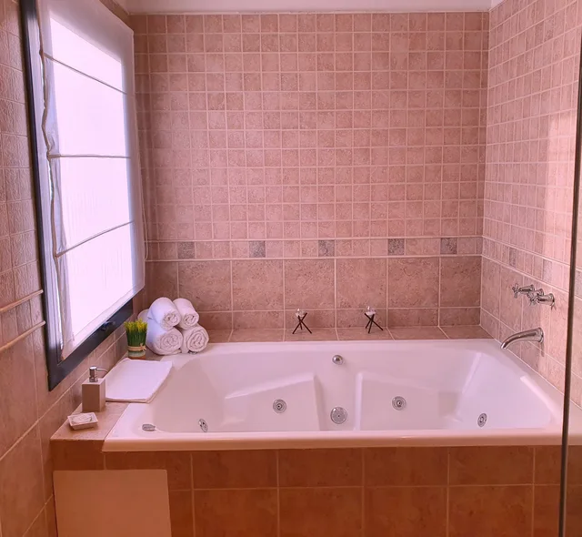 Presidential Suite, Xelena Hotel and Suites 5/9