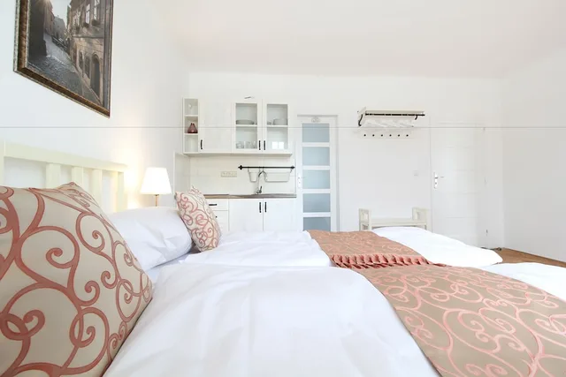 Tower, Apartment, 4 Beds، Villa Gallistl 3/6