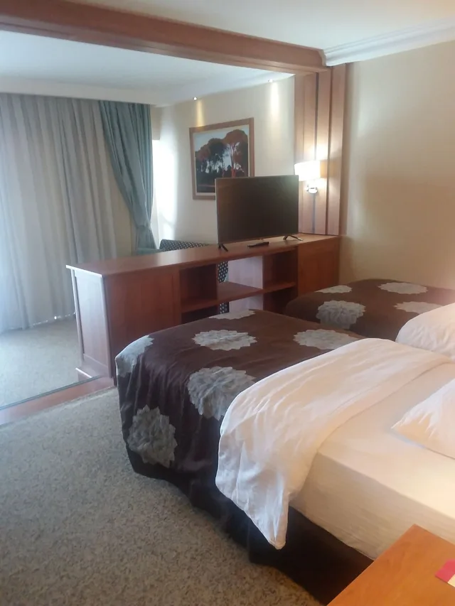 Senior, Golf Course View، Sueno Golf Belek 2/7