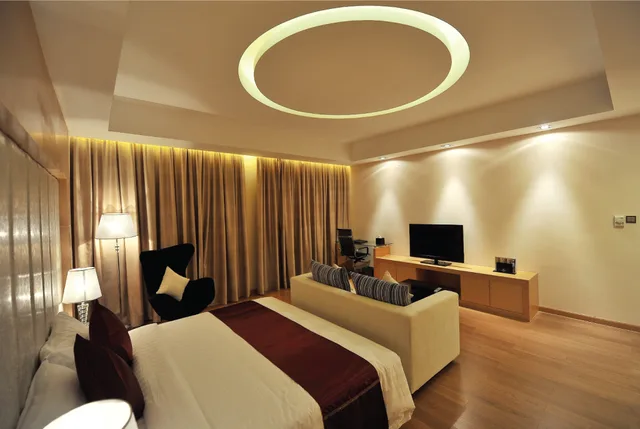 جناح تنفيذي، Dara Airport City Hotel & Spa 2/3