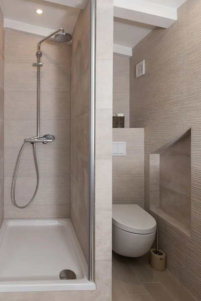 Superior, Queen Bed, Dubrovnik Sweet House 2/5