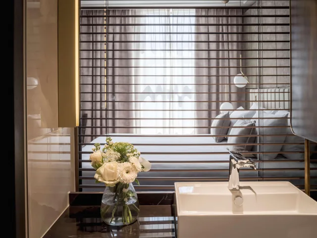 Grand, Premier, Anantara Grand Hotel Krasnapolsky Amsterdam 7/7