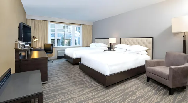 غرفة قياسية، Inn on Prince Hotel and Conference Centre Truro 2/3