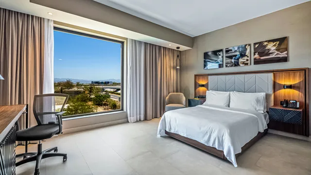 Room, Double Bed, Accessible, Hampton Inn by Hilton Nuevo Vallarta 2/4