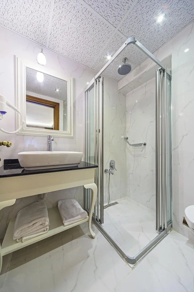 جناح عائلي، Spectra Hotel 6/6