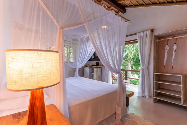 Master, Suite, Bathtub، Da Graca Hotel 6/10