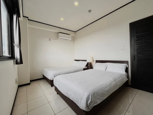 Suite, Triple, Glamping Resort Yokabushi 1/1