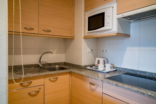 Apartment, 2 Beds, Compostela Suites 4/4