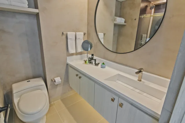 Superior, 2 Double Beds, Sonesta Hotel Cartagena 10/10