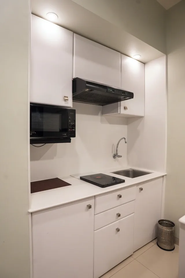 جناح بسرير كوين، AR Suites Fontana Bay 6/7