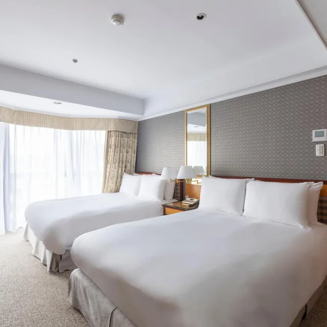 جناح تنفيذي مع دخول الصالة، Rose Hotel Yokohama, WorldHotels Distinctive 1/9
