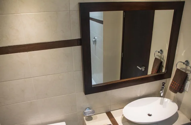 غرفة بسريرين مزدوجين، Hotel Mayis 8/10