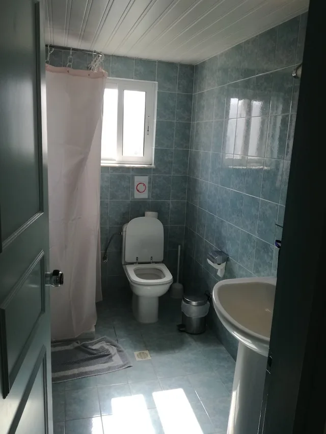 استوديو بسريرين منفصلين، Alexandra Beach Hotel 1/2