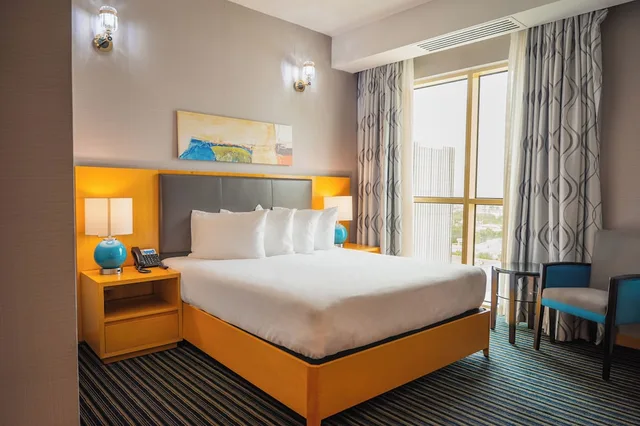 غرفة اقتصادية مفردة بسرير كوين، Galaxy Hotel 1/3
