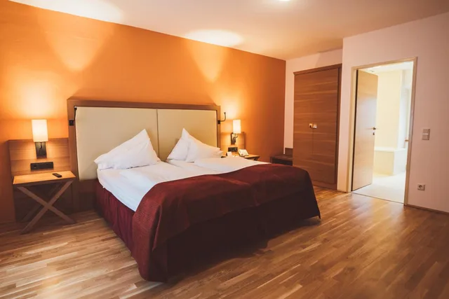 جناح عائلي قياسي، Heritage Hotel Hallstatt 3/8