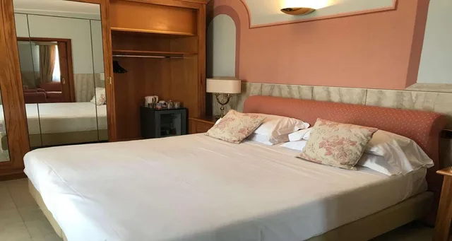 جناح جونيور بشرفة، Best Western Plus City Hotel 2/4