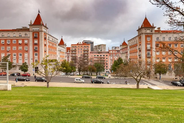 Residencial Horizonte، لشبونة 41/50