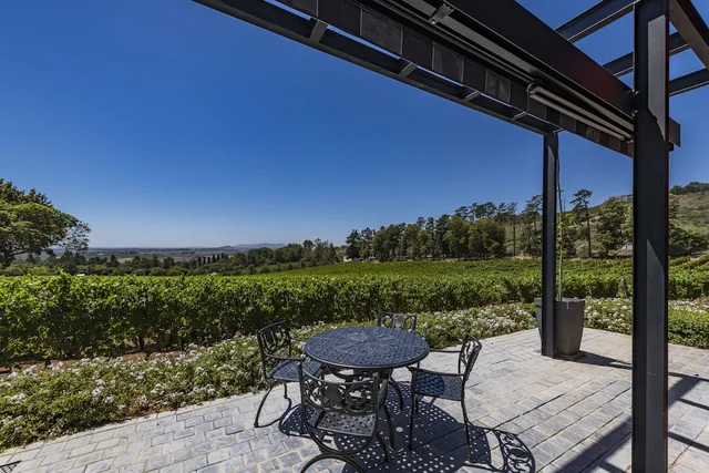 Kunjani Cottages، Stellenbosch 50/54