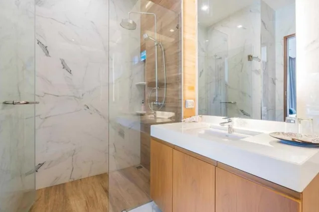 2 Bedrooms, Premier, Pool Access، TAJH Pool Villas 3/4