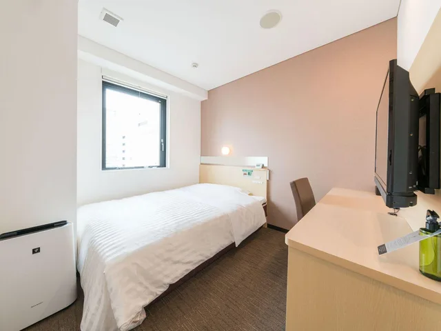 غرفة قياسية، Super Hotel Tokyo Kinshicho-Ekimae 3/3