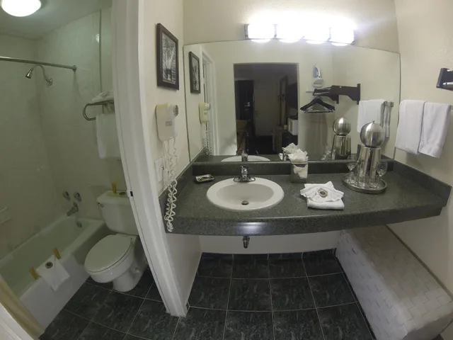 غرفة سوبيريور بسرير كوين، Floridian Hotel 2/2