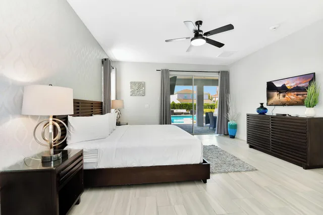 Luxury, House, West Side, Private Pool، Encore Resort at Reunion 1/5