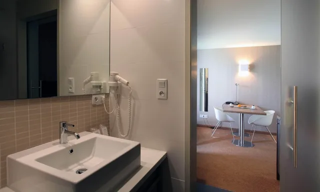 غرفة ديلوكس مفردة بسرير فردي، Hotel De Pits 2/2