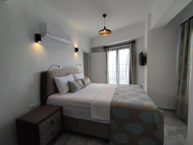 Suite, Gokceada Marmaros Butik Otel 5/7