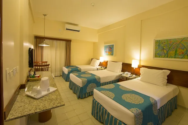 غرفة سوبيريور، Kastel Manibu Recife 2/3