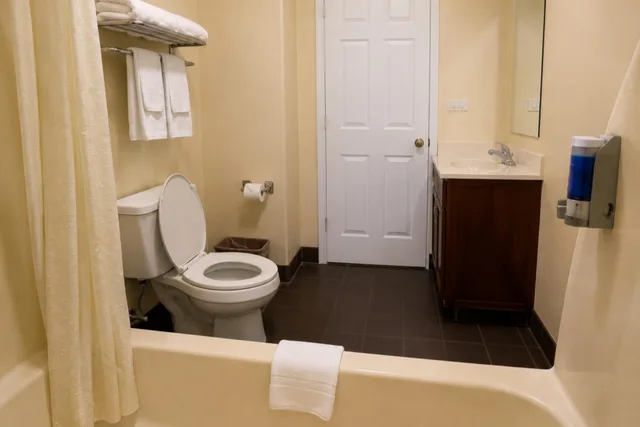 2 Full Bed Smoking، Deerfield Inn & Suites Arkansas Near Blytheville I 55 6/8