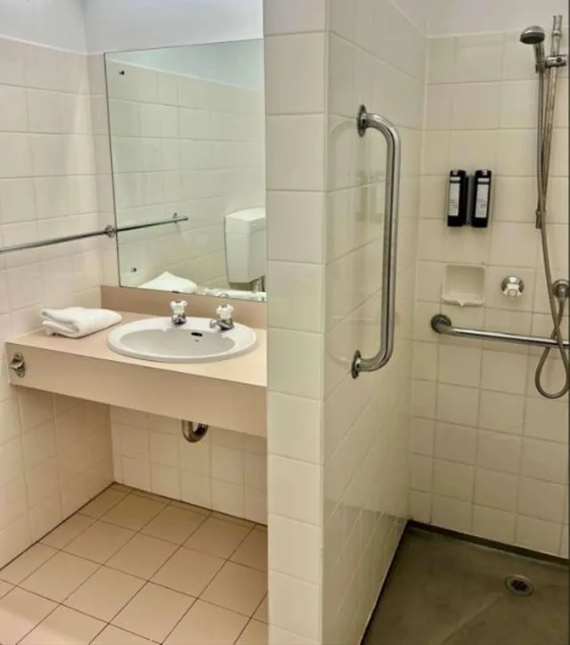 غرفة بسرير كينج، Best Western Plus Launceston 5/7