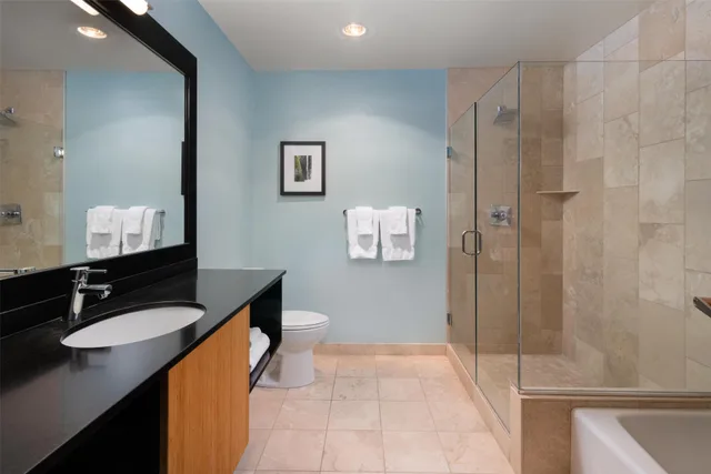 جناح جونيور، Best Western Plus Hood River Inn 1/1