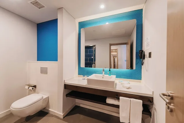 جناح بسرير كينج، Holiday Inn Express Taizhou Cmc 2/2