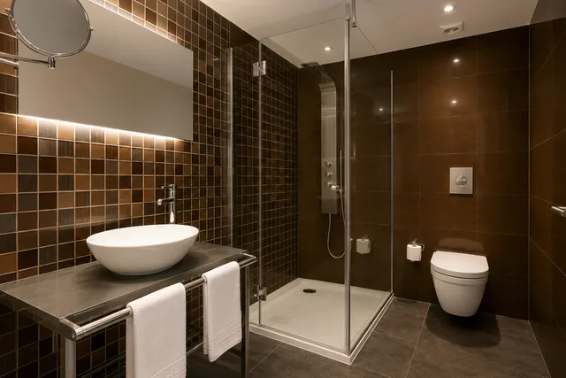 غرفة مفردة، Hotel Sancho Abarca 7/8