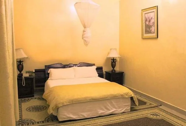 2 Bedrooms, Apartment, Park View Courts 3/3