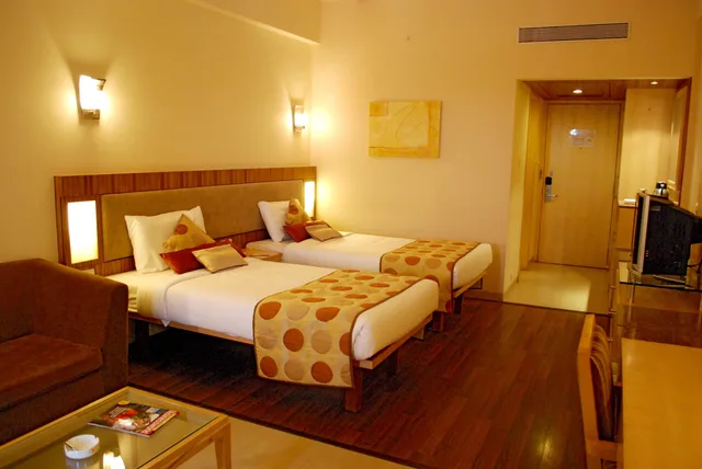 Super, Deluxe, Double Bed، Lagoona Resort 5/7