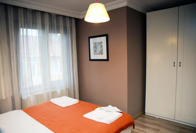 Deluxe, Apartment, AKIN SUITES 2/3