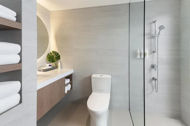Skyline, Family, King Bed, Bunk Bed، Avani Sukhumvit Bangkok 6/8