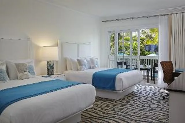 غرفة كلاسيكية، The Marker Waterfront Resort Key West 1/2