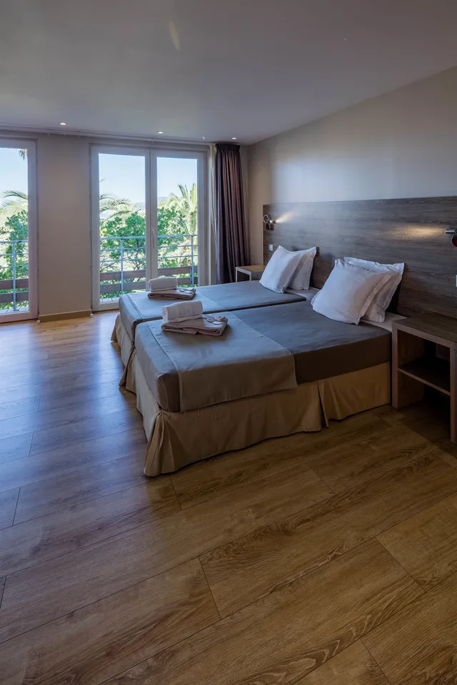 Superior, Double Bed, Hotel Club Marina Viva 3/5
