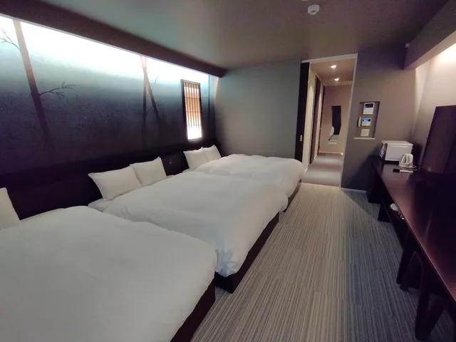 1 Bedroom, City, 1 Single and 2 Double Beds، A-Un 3/5