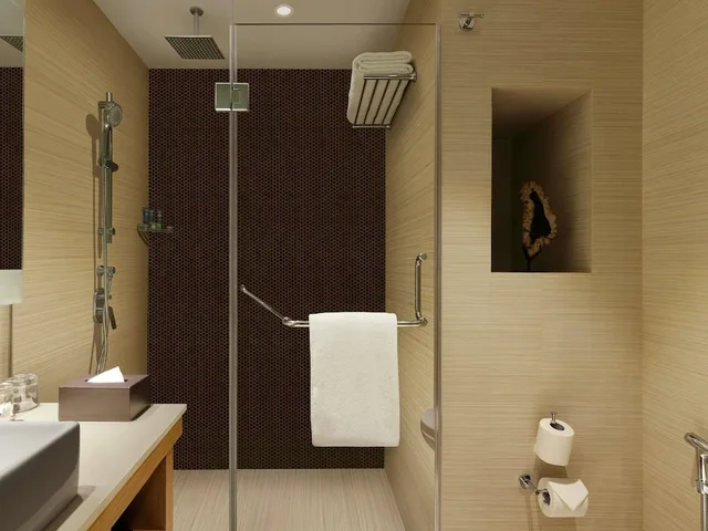 جناح ديلوكس بسرير كينج، Novotel Lucknow Gomti Nagar 7/7