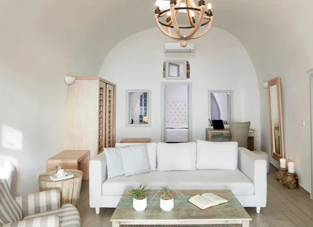 Private, Family, Villa، Belvedere Suites 1/2