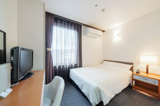 غرفة مفردة، Hotel Hakodate Royal 4/7