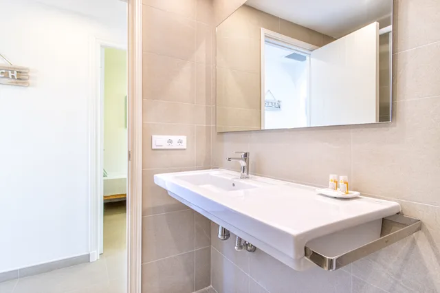 2 Bedrooms, Apartment, Son Bou Playa Gold 18/18