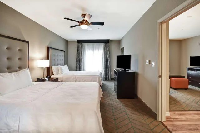 جناح، Homewood Suites by Hilton Tampa-Port Richey 2/5