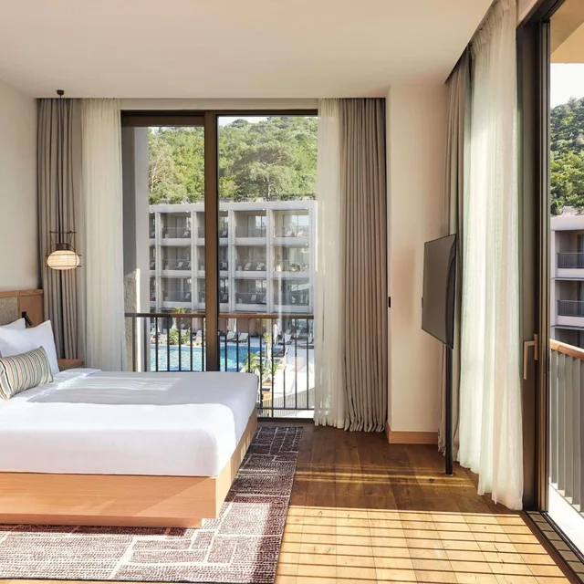 1 Bedroom, Platinum, Suite، Hyde Bodrum - Adults Only +16 1/7