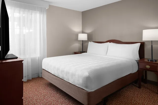 جناح بغرفة نوم واحدة، Larkspur Landing Sacramento - An All-Suite Hotel 1/1