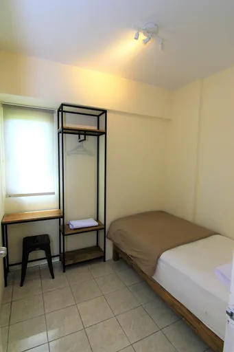 غرفة بريميوم بـ3 غرف نوم، Apartment Queen Victoria Batam 2/4